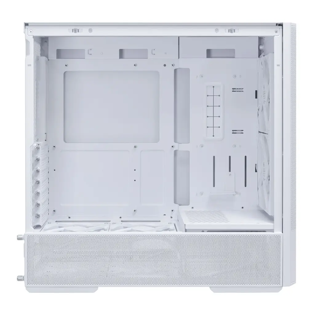 Корпус Lian Li Lancool 207 White (G99.LAN207RW.00) без БЖ - фото 4