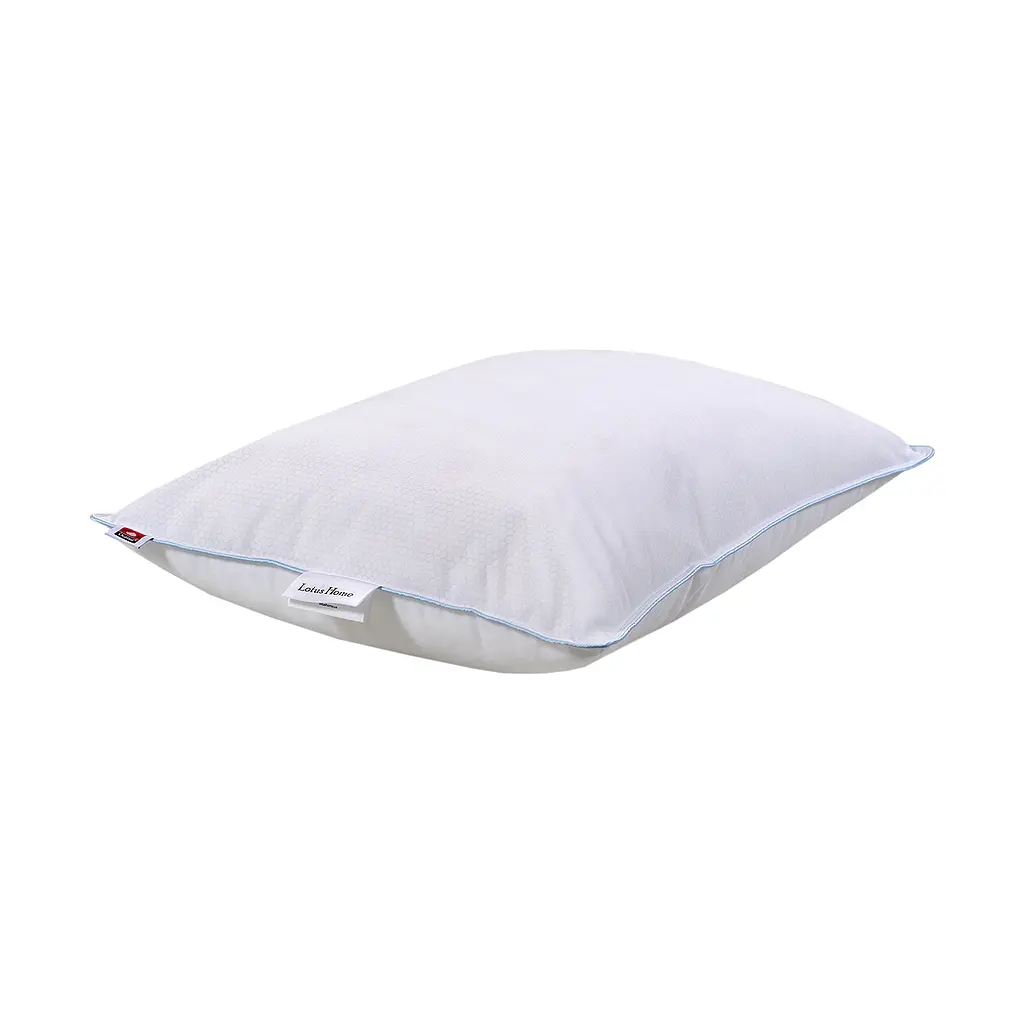 Подушка Lotus Home - Climate Mode Soft New 50x70 - фото 5