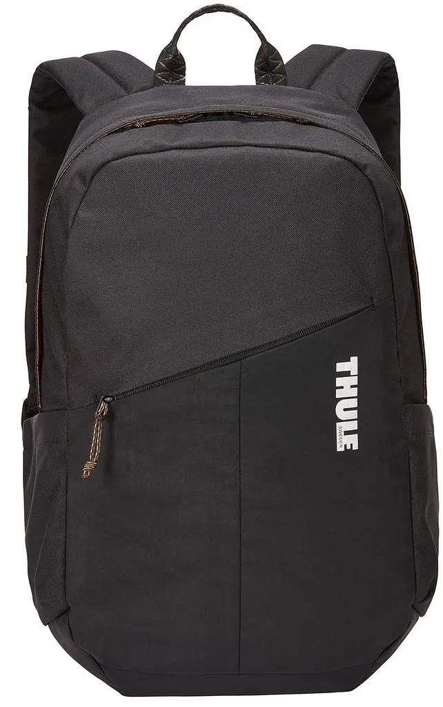 Рюкзак Thule Notus 21L TCAM-6115 Black (6513732) - фото 3