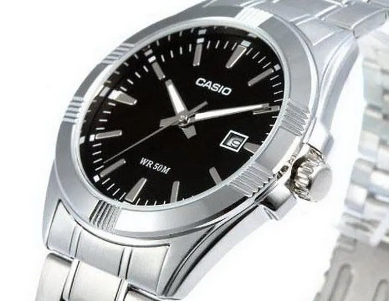 Годинник Casio MTP-1308D-1AVDF (модуль №2784) - фото 2