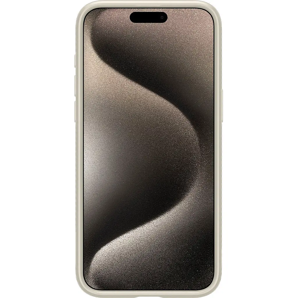 Чохол Spigen Liquid Air Case для Apple iPhone 15 Pro Natural Titanium [ACS07217] [100292] - фото 6