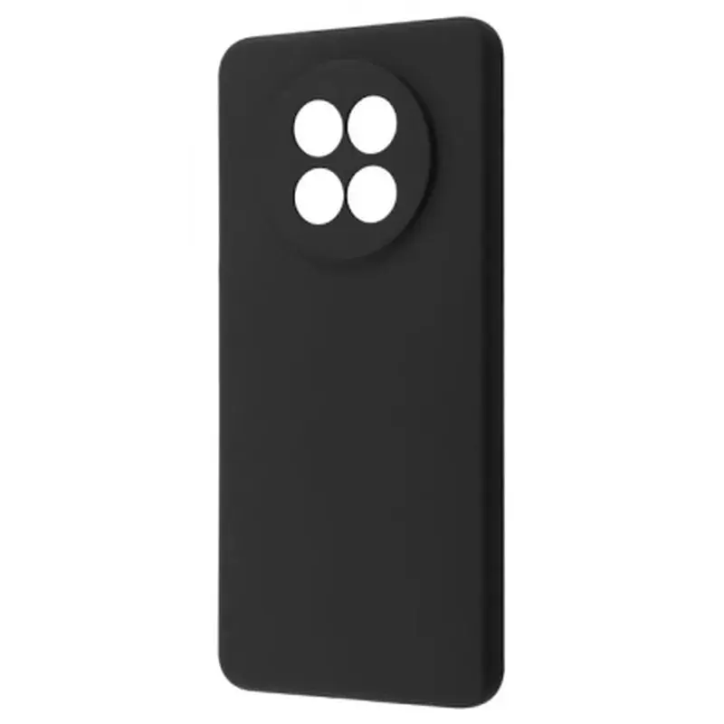 Чохол до мобільного телефона BeCover Realme 12 5G Black (711764)