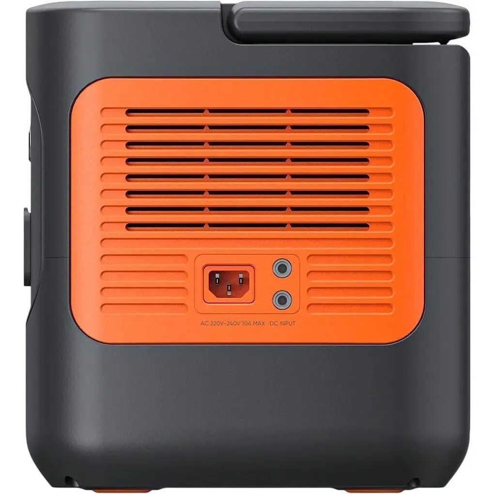 Зарядна станція Jackery Explorer 2000 V2 EU (21-0001-000267) [153024] - фото 7