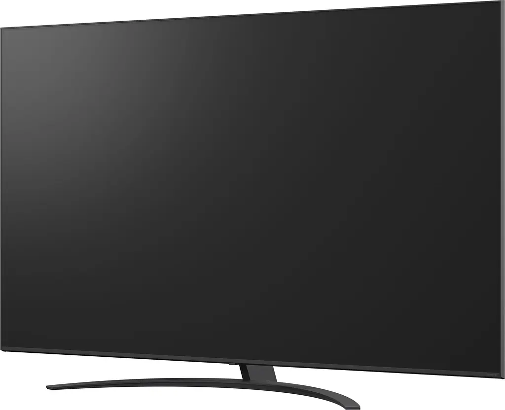 Телевізор LG 86" NanoCell 4K 60Hz Smart WebOS Black - фото 10