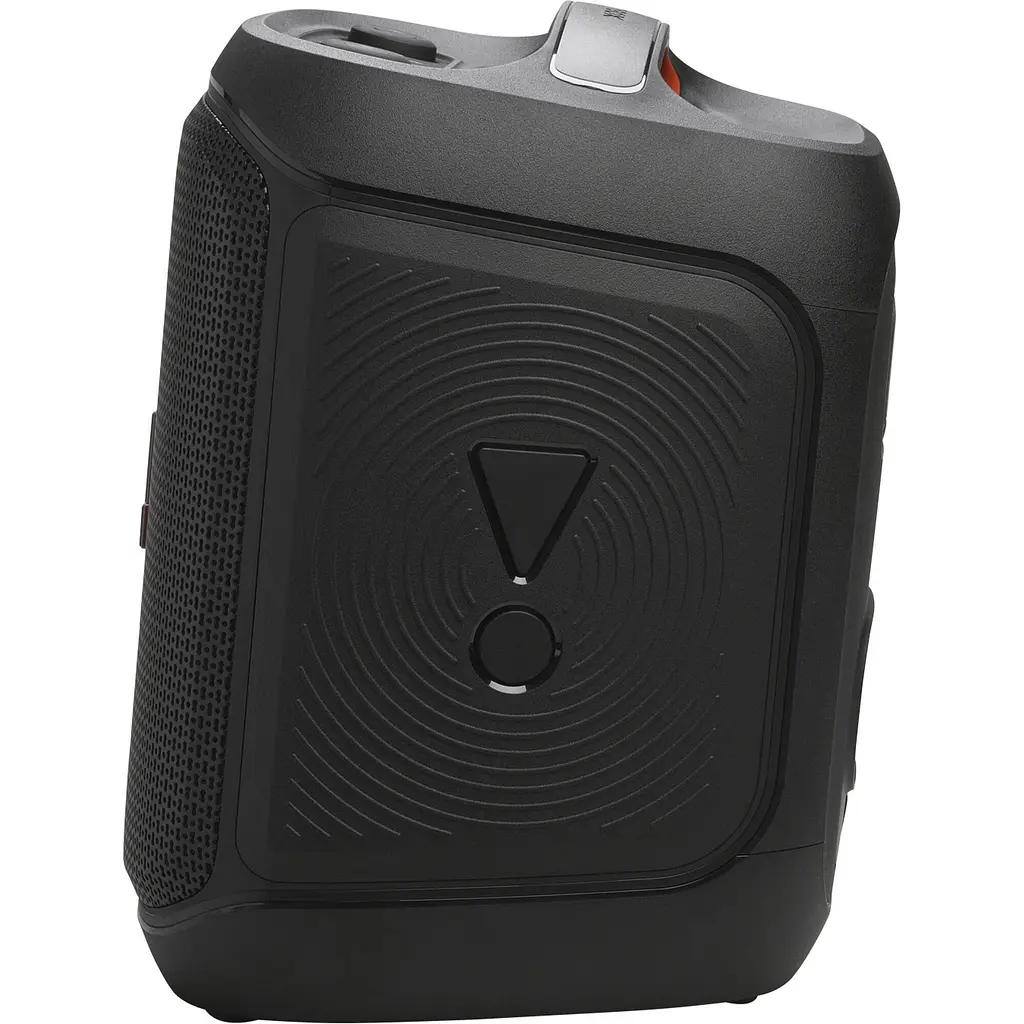 Акустика JBL PartyBox Encore Essential 2 Black (JBLPBENCOREESS2EP) [154405] - фото 3