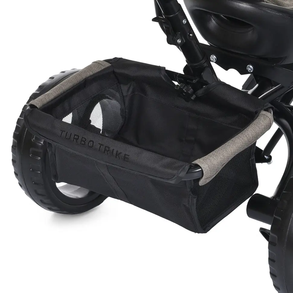 Детский трехколесный велосипед Turbo Trike det0015626 - фото 10
