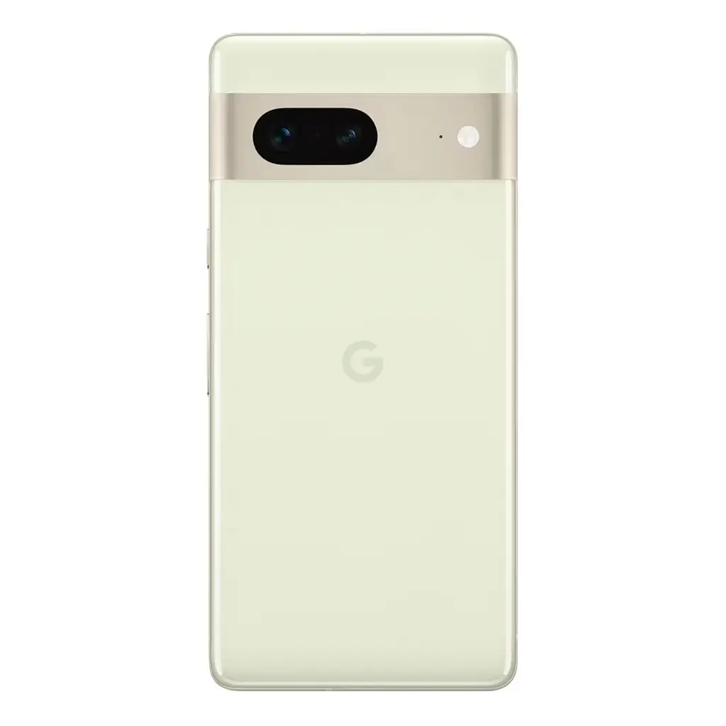 Смартфон Google Pixel 7 8/128GB Lemongrass (2477197859) - фото 4