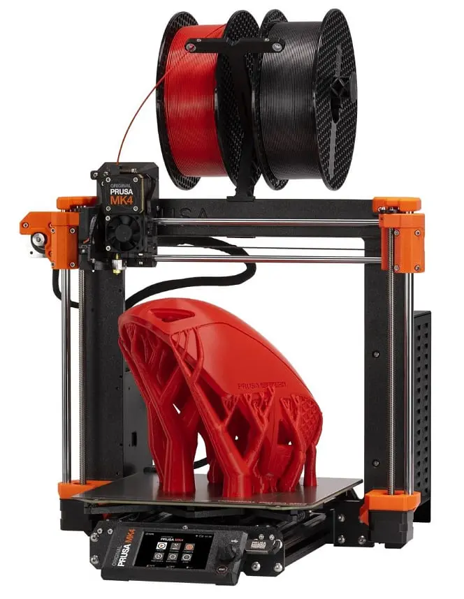 3D-принтер Prusa The Original MK4 - фото 4