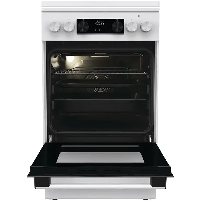 Плита газова GORENJE GK5C63WH - фото 4