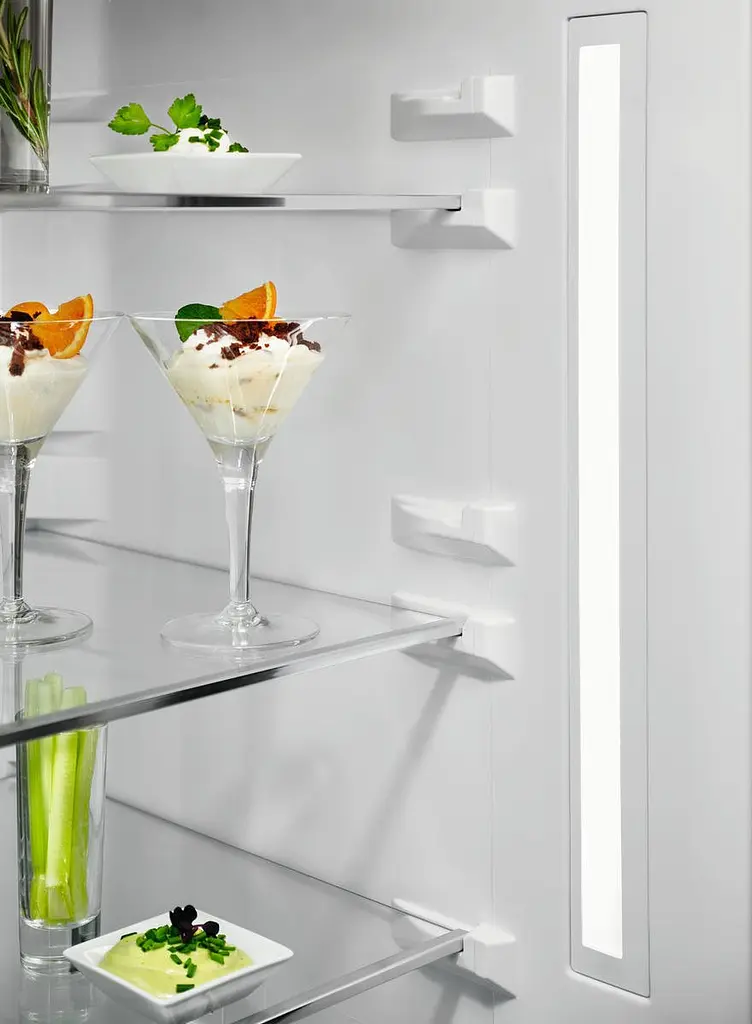 Холодильник Electrolux RNT7ME34K1 - фото 5