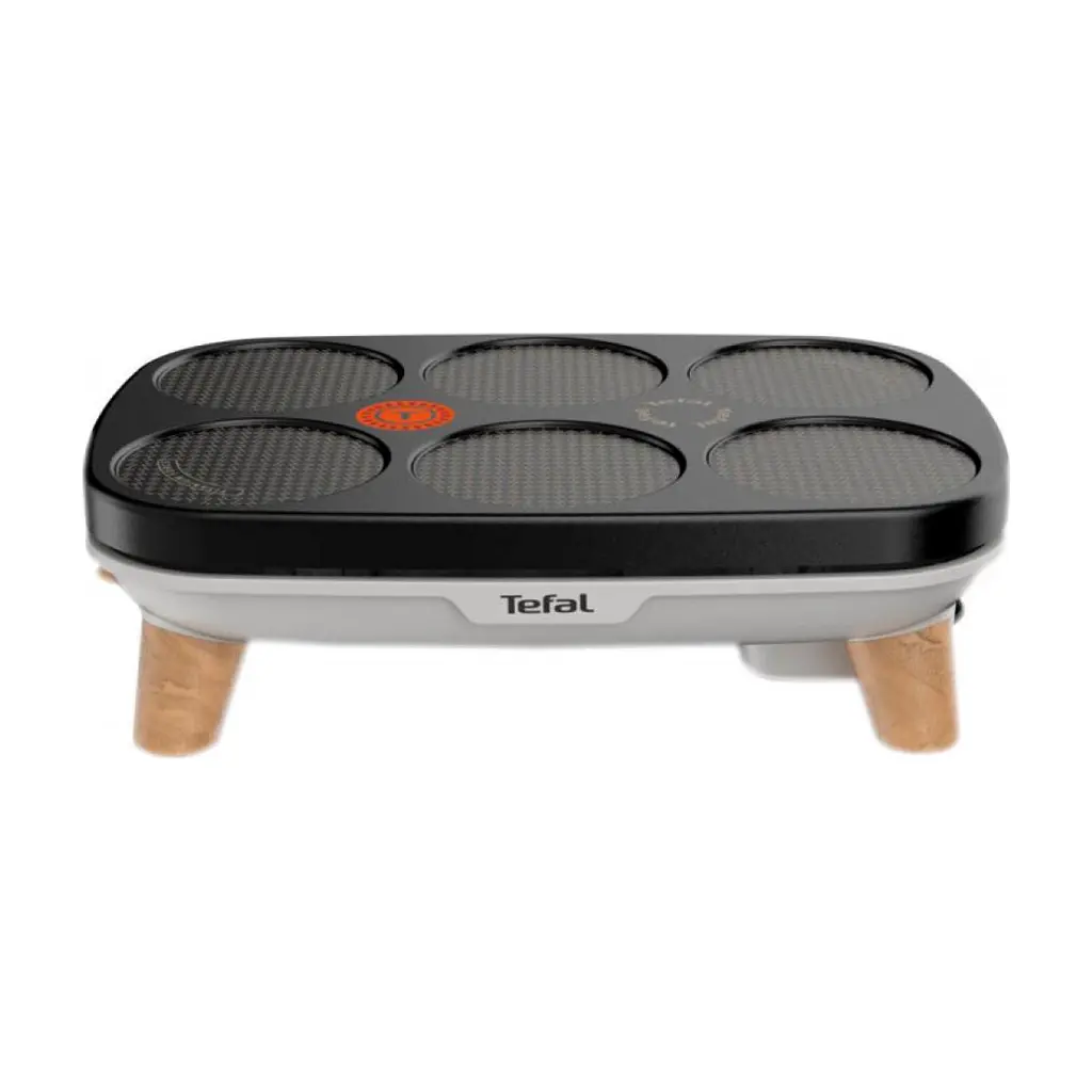Млинниця Tefal PY900D12