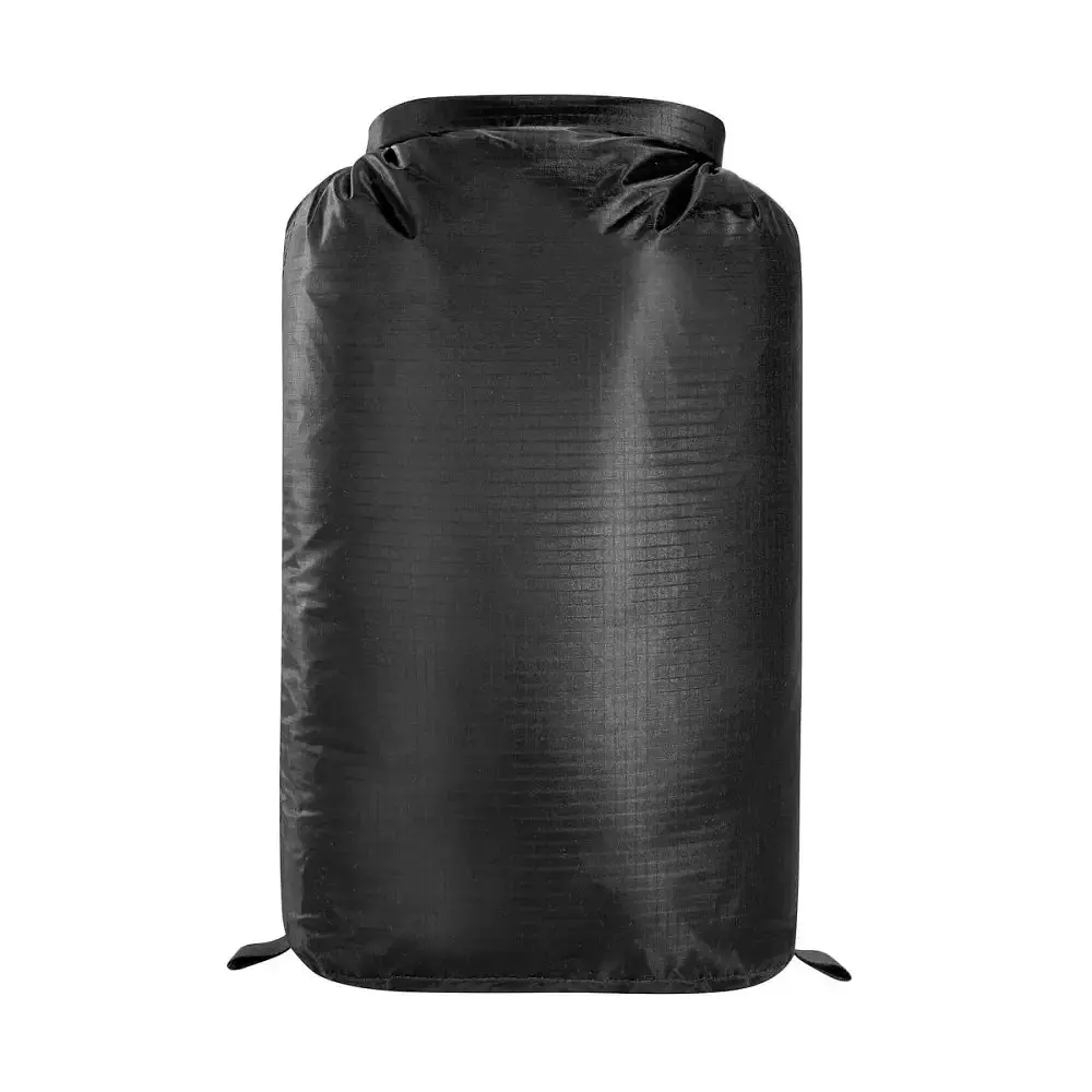 Гермомішок Tatonka Squeezy Dry Bag 5L Black (1033-TAT 3088.040) - фото 2