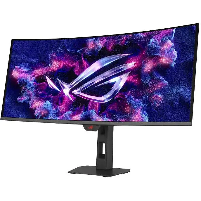 Монітор ASUS ROG Strix OLED XG34WCDMTG (90LM0B10-B02171) - фото 2