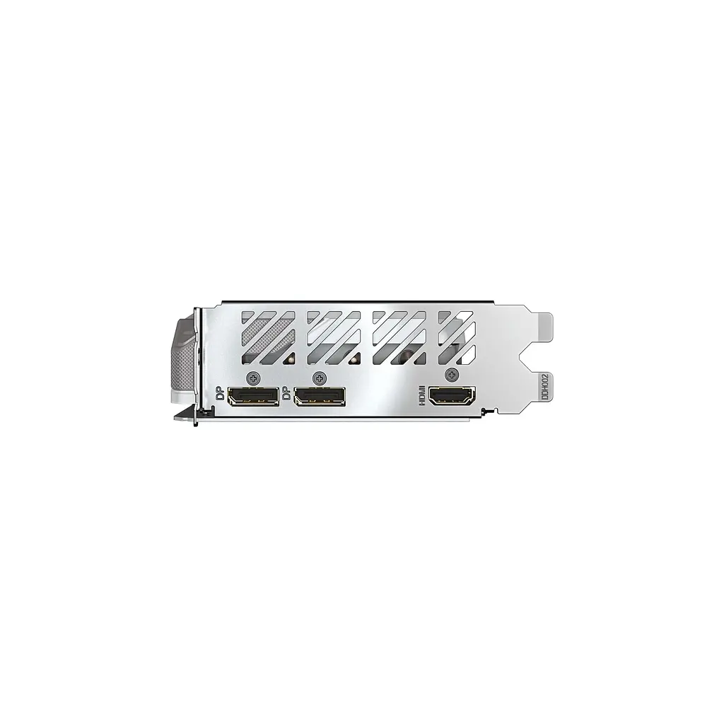 Відеокарта AMD Radeon RX 9060 XT 16GB GDDR6 Gaming OC Ice Gigabyte (GV-R906XGAMINGOCICE-16GD) - фото 8