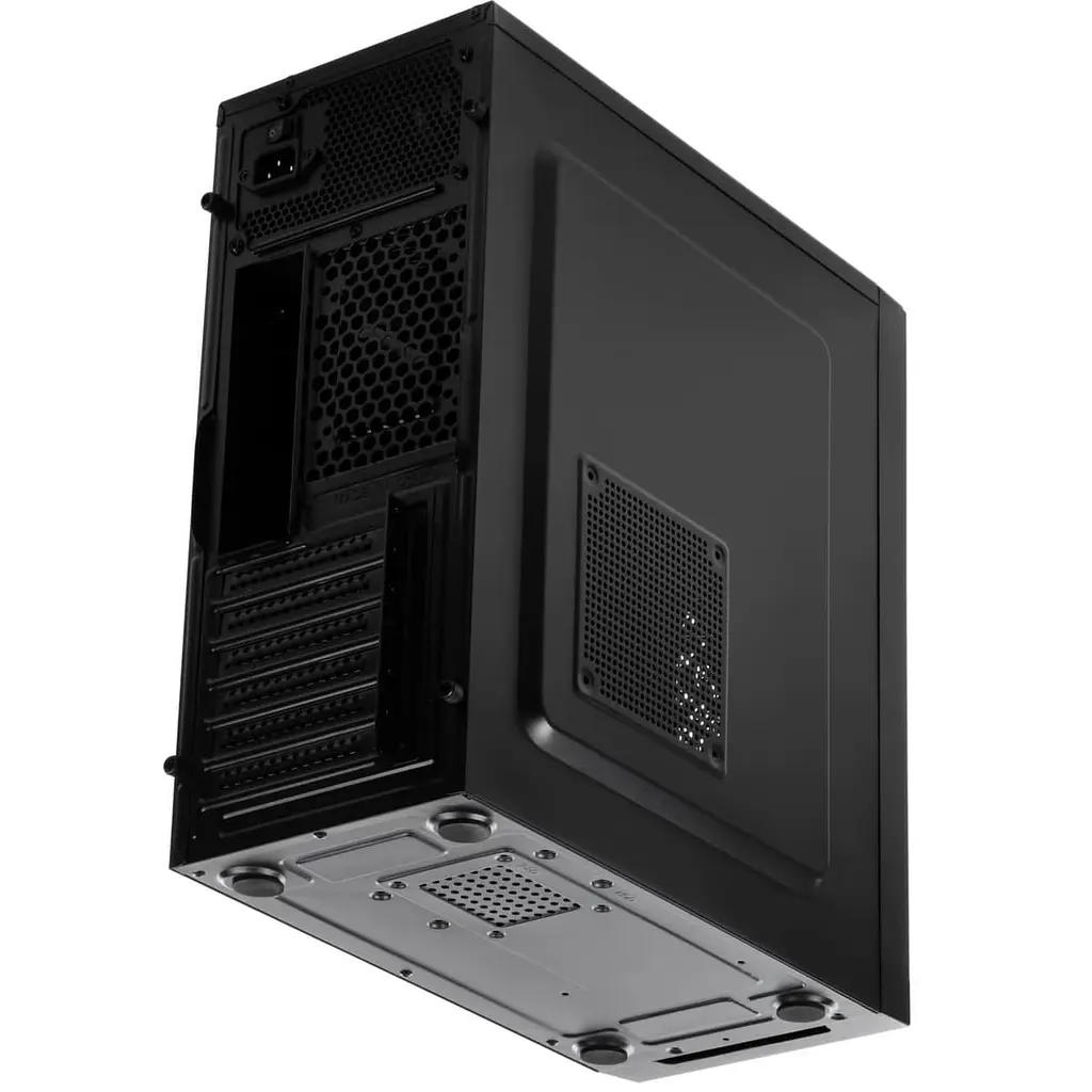 Корпус Vinga CS114-450W (CS114-450W) - фото 4
