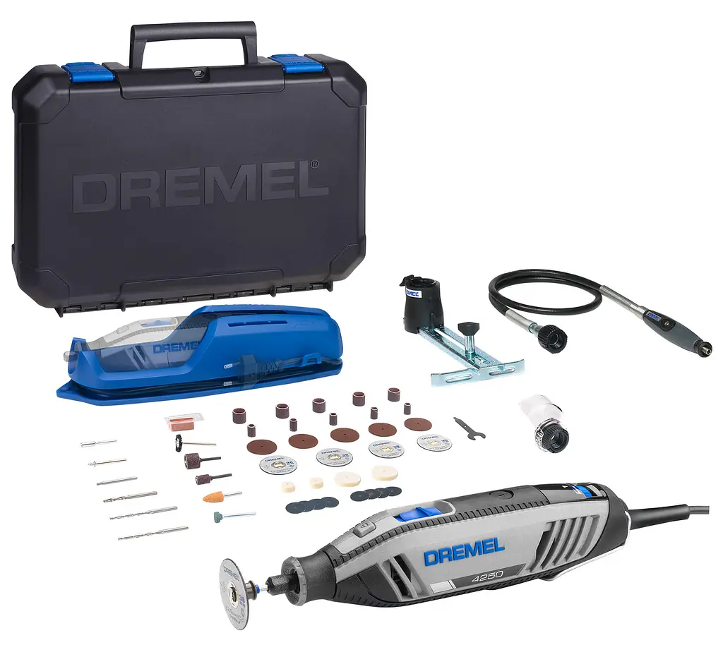 Багатофункціональний інструмент Dremel 4250-3-45
