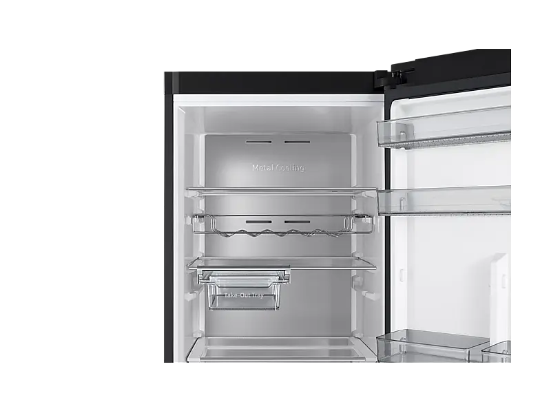 Холодильна камера Samsung RR39C7EC5B1 - фото 6
