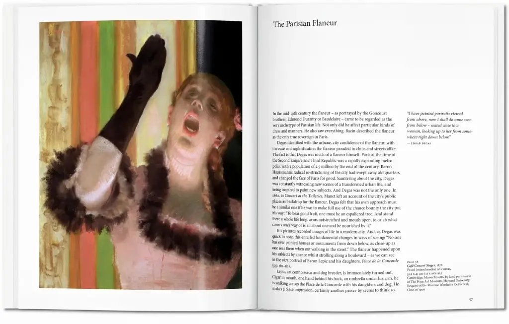 Degas - фото 6