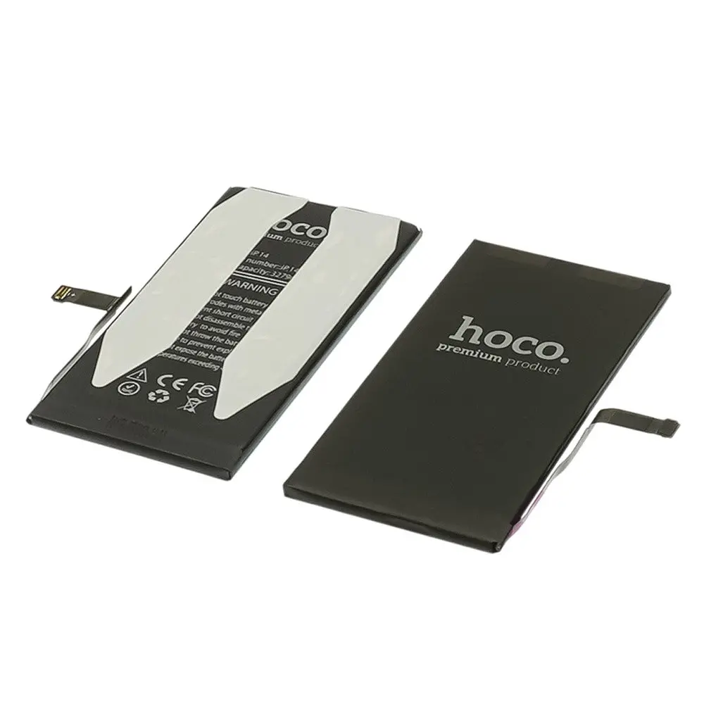Аккумулятор Hoco для Apple iPhone 14 IC - фото 5