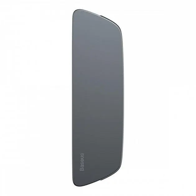 Автомобільний освіжувач повітря Baseus Metal Paddle car air freshener чорний (SUXUN-BP01) - фото 3