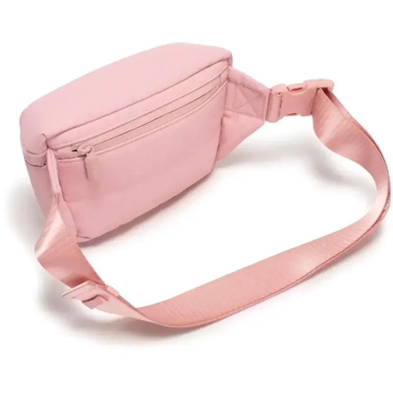 Сумка-бананка Heys Puffer Mini Waist Bag Rose (30128-0025-00) (930930) - фото 3