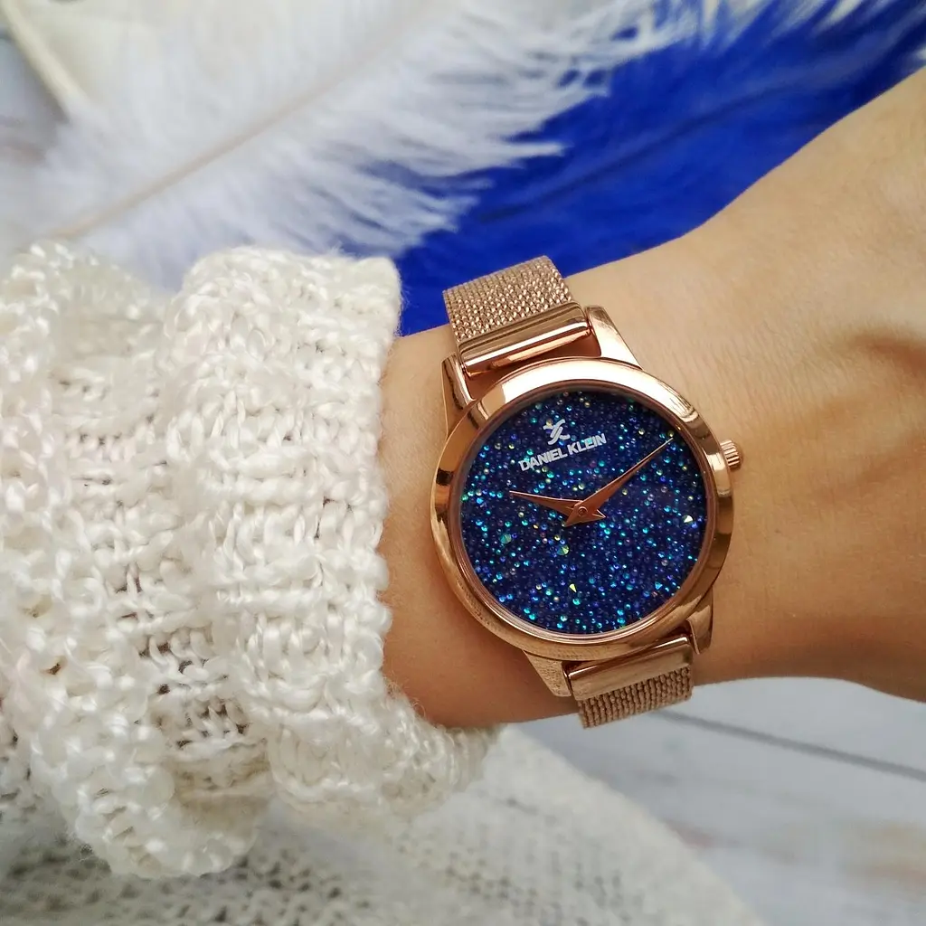 Годинник Daniel Klein DK12040-6 - фото 2