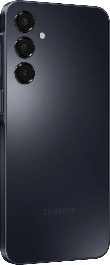 Смартфон Samsung Galaxy A16 SM-A165 4/128GB Black SM-A165FZKBEUC - фото 5