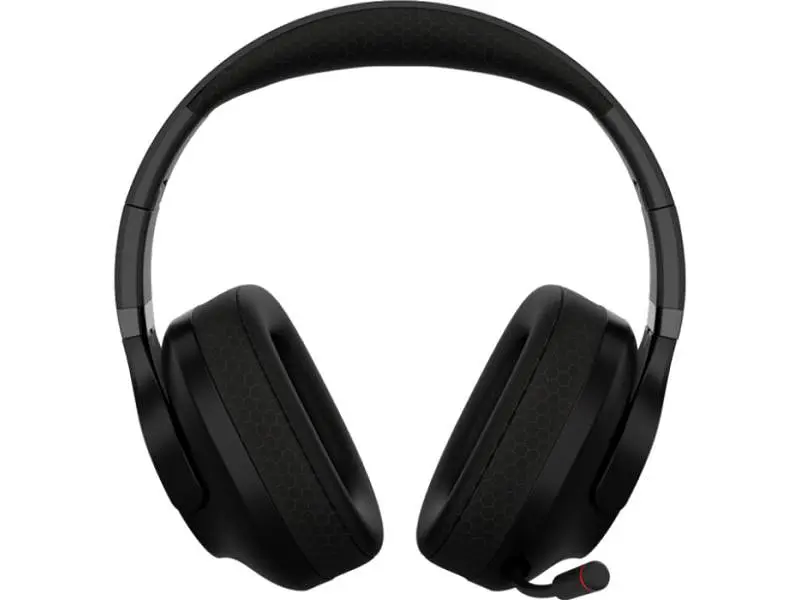Навушники з мікрофоном Canyon EGO GH-15 Black (CND-SGHS15B) - фото 3