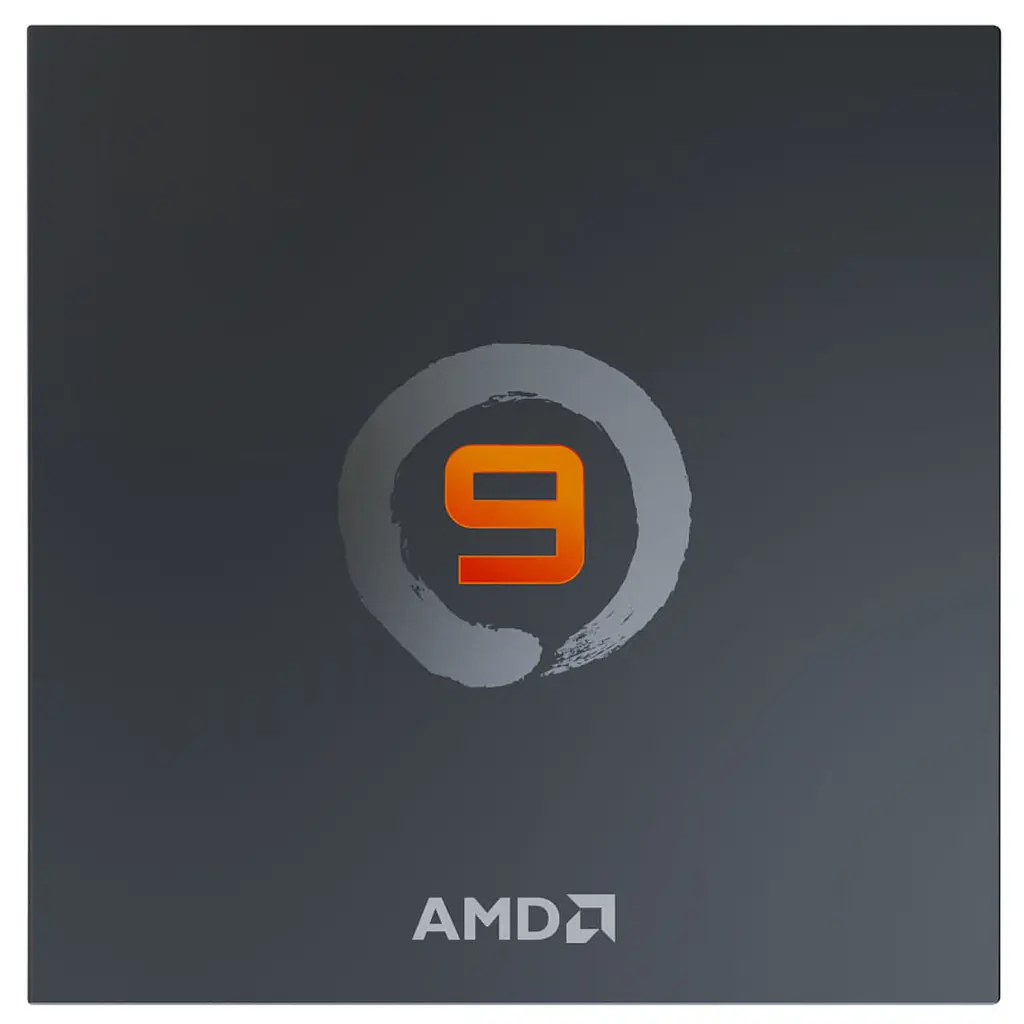Процессор AMD Ryzen 9 7900 (100-100000590BOX) - фото 4