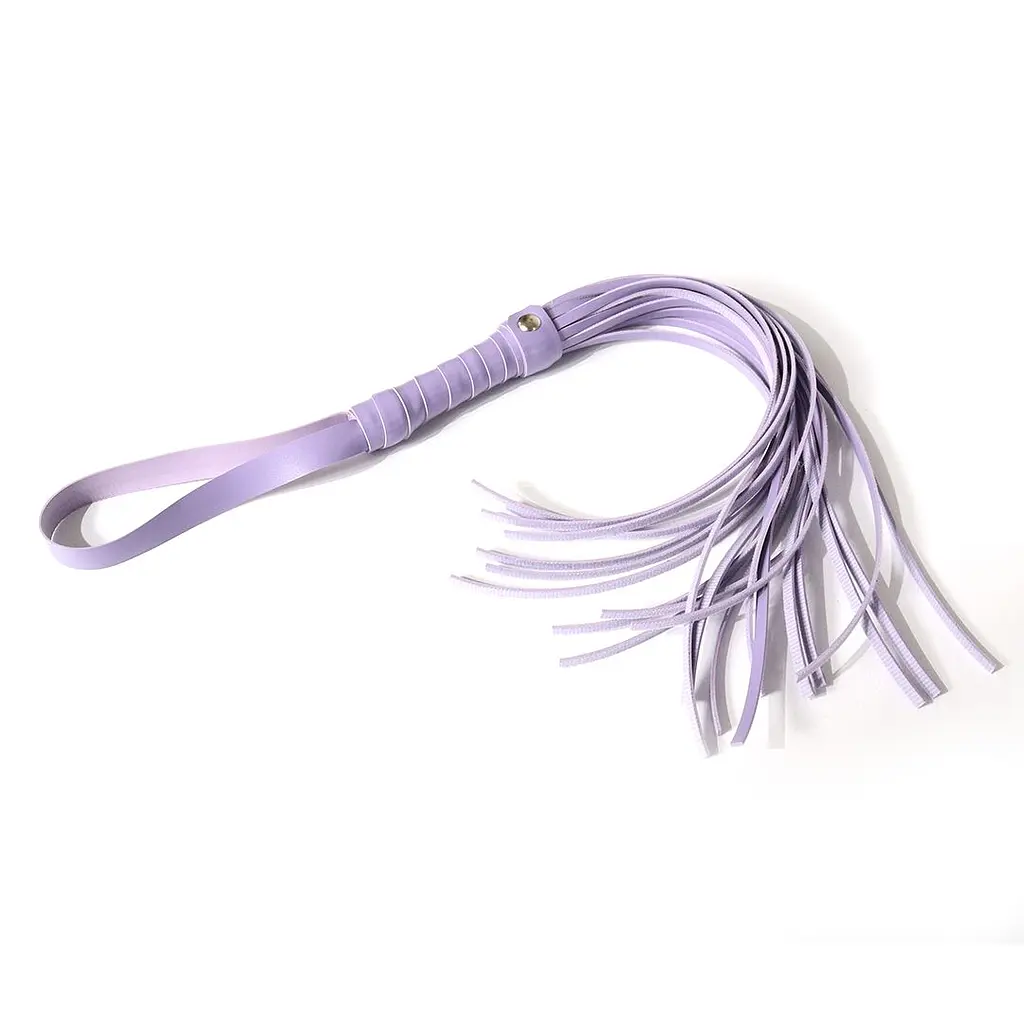 Батіг Flogger Art of Sex, Лаванда Art of Sex SX2153 100713
