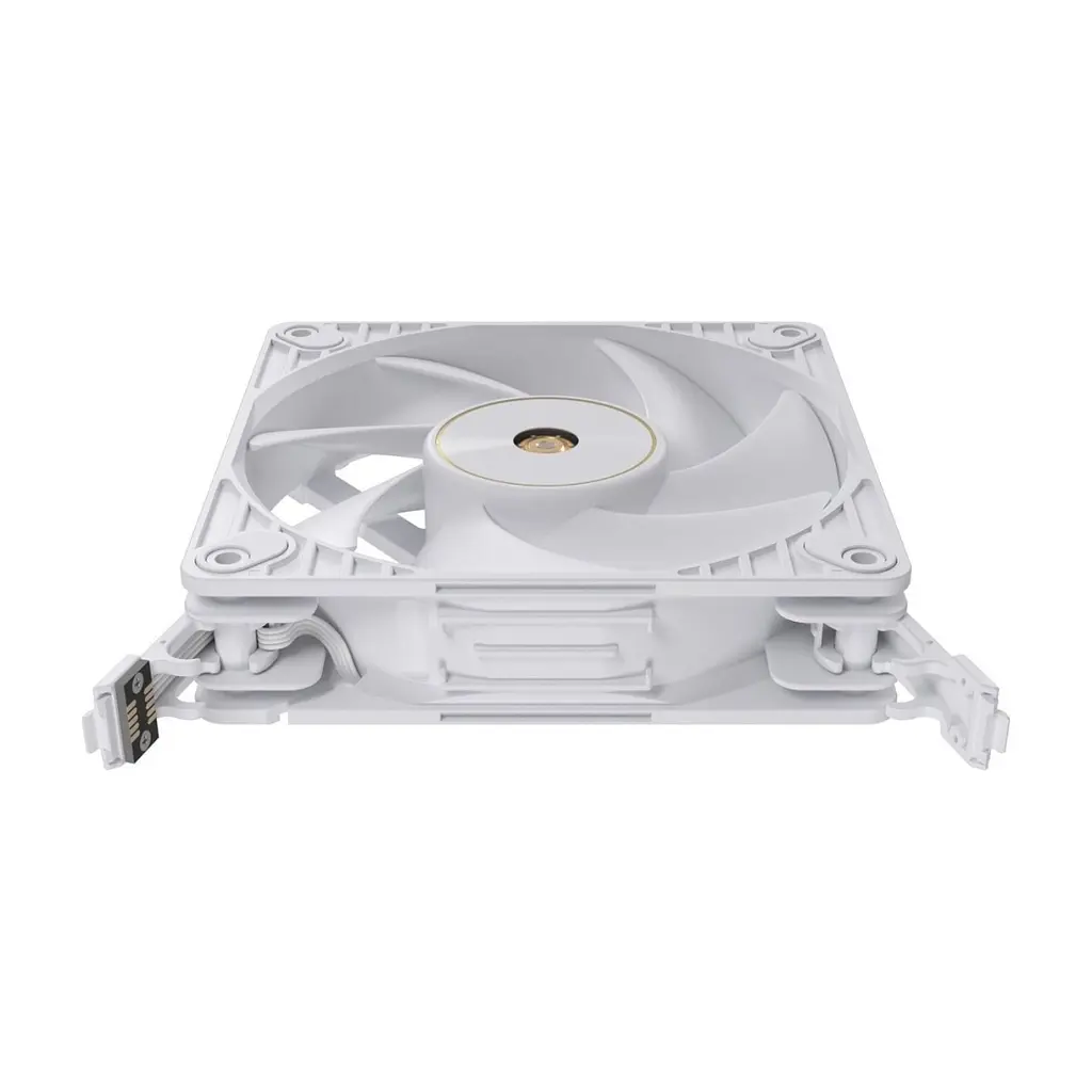 Кулер до корпусу ASUS ProArt PF120 White 3IN1 (90DA00M3-B09020) - фото 2