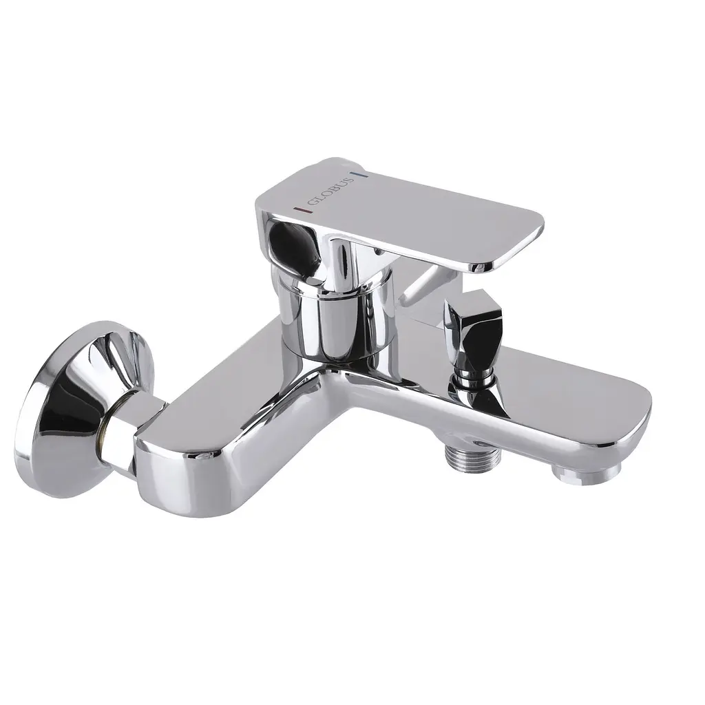 Смеситель для ванны Globus Lux Milano GLM-0102 (14939) - фото 2