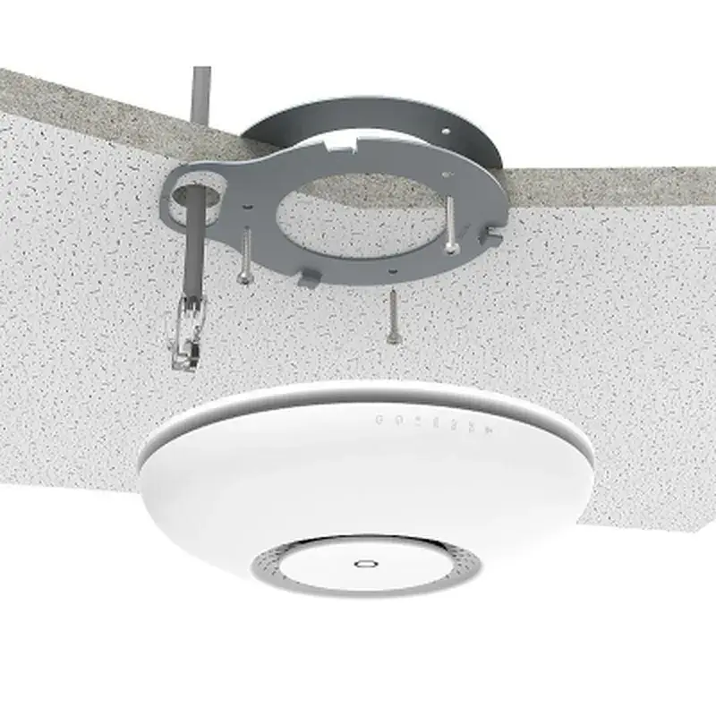Точка доступу Wi-Fi Mikrotik RBcAPGi-5acD2nD - фото 6