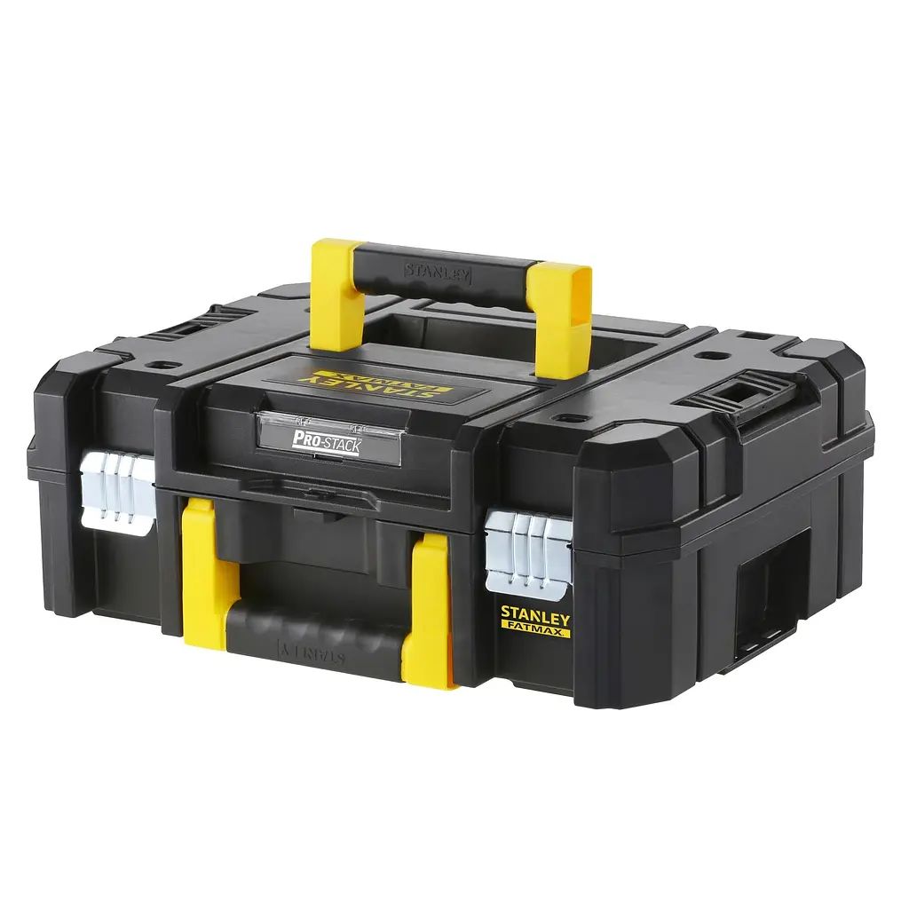 Ящик для інструментів Stanley FatMax II 440x332x176 мм