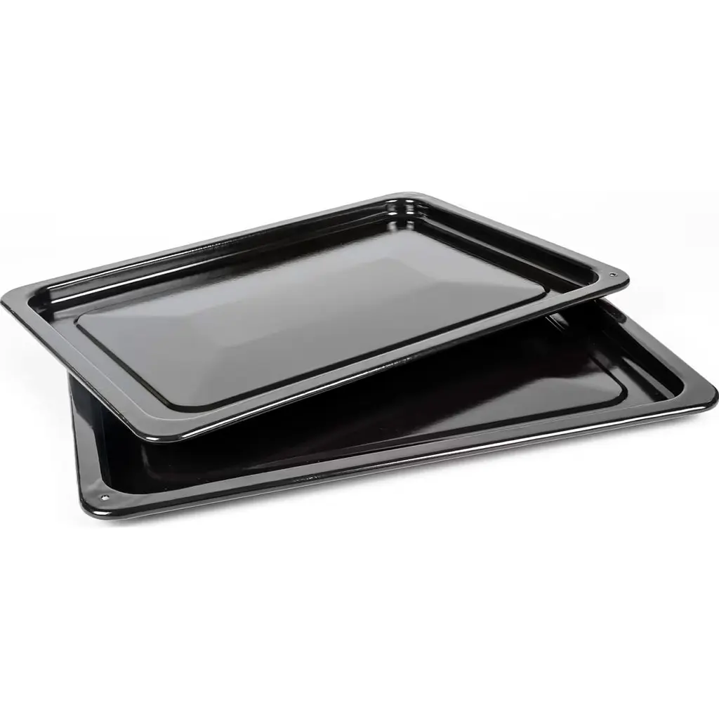 Настільна електрична духовка Holmer HEO-083CT [132458] - фото 2