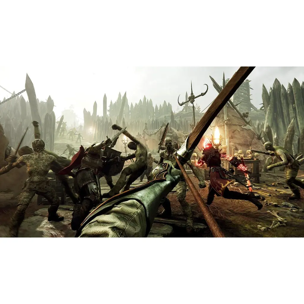Ключ активации Microsoft Warhammer: Vermintide 2 - Premium Edition для Xbox One/Series - фото 10