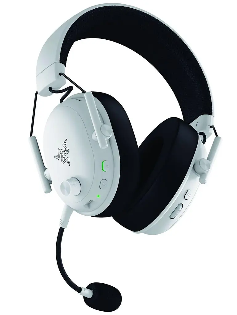 Ігрова гарнітура Razer Blackshark V3 Wireless White (RZ04-05410400-R3M1) - фото 4