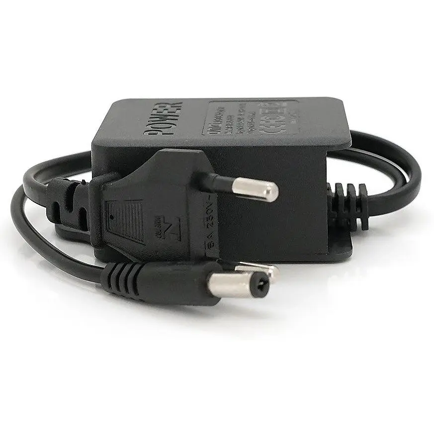 Відеокамера Wi-Fi вулична 5mpx YOSO YOIPC44D5MP30 PTZ 2.8mm V380 - фото 3