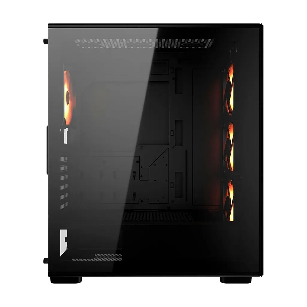 Корпус для ПК Cougar MX220 RGB Black - фото 8
