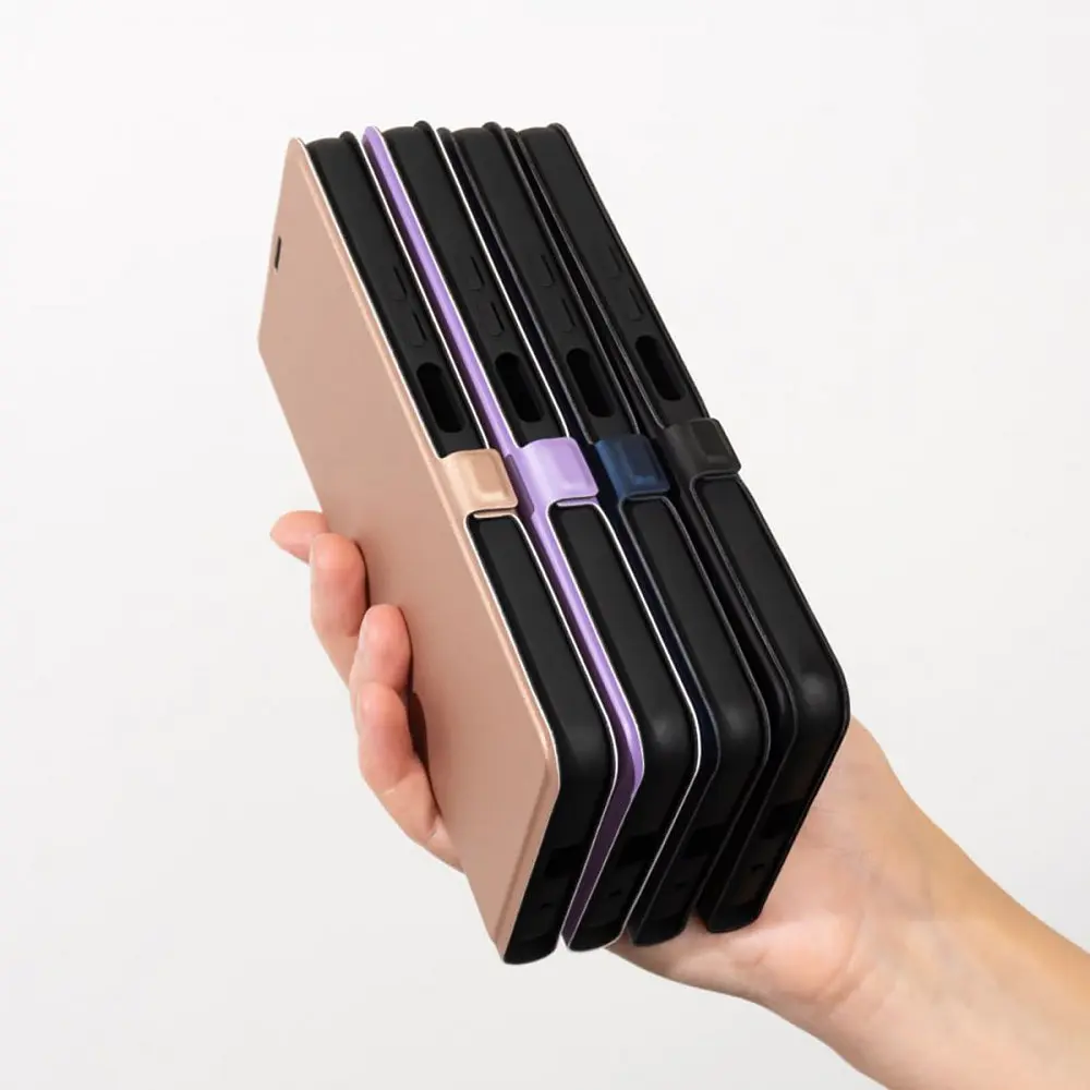 Чохол WAVE Flap Case Xiaomi Redmi 9 в асортименті - фото 6