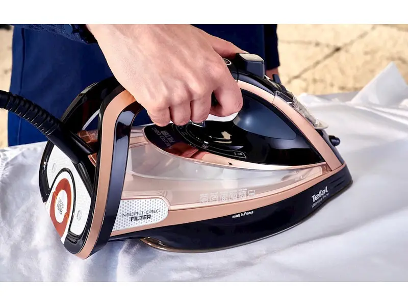 Праска Tefal Ultimate Pure FV9847 - фото 9
