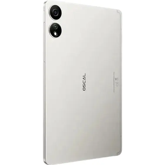 Планшет Blackview Oscal Elite 1 8/256Gb Silver White (Global Version) LTE - фото 2
