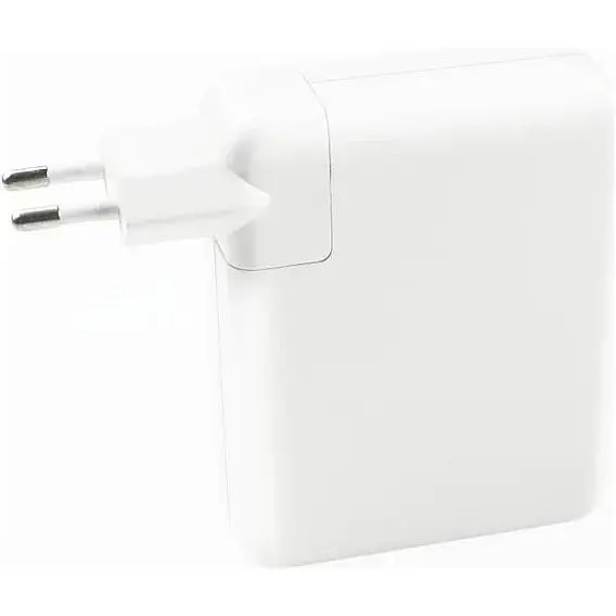 Зарядка USB-C адаптер для MacBook Pro 13-16" (2016-2023) MacBook Air - фото 2