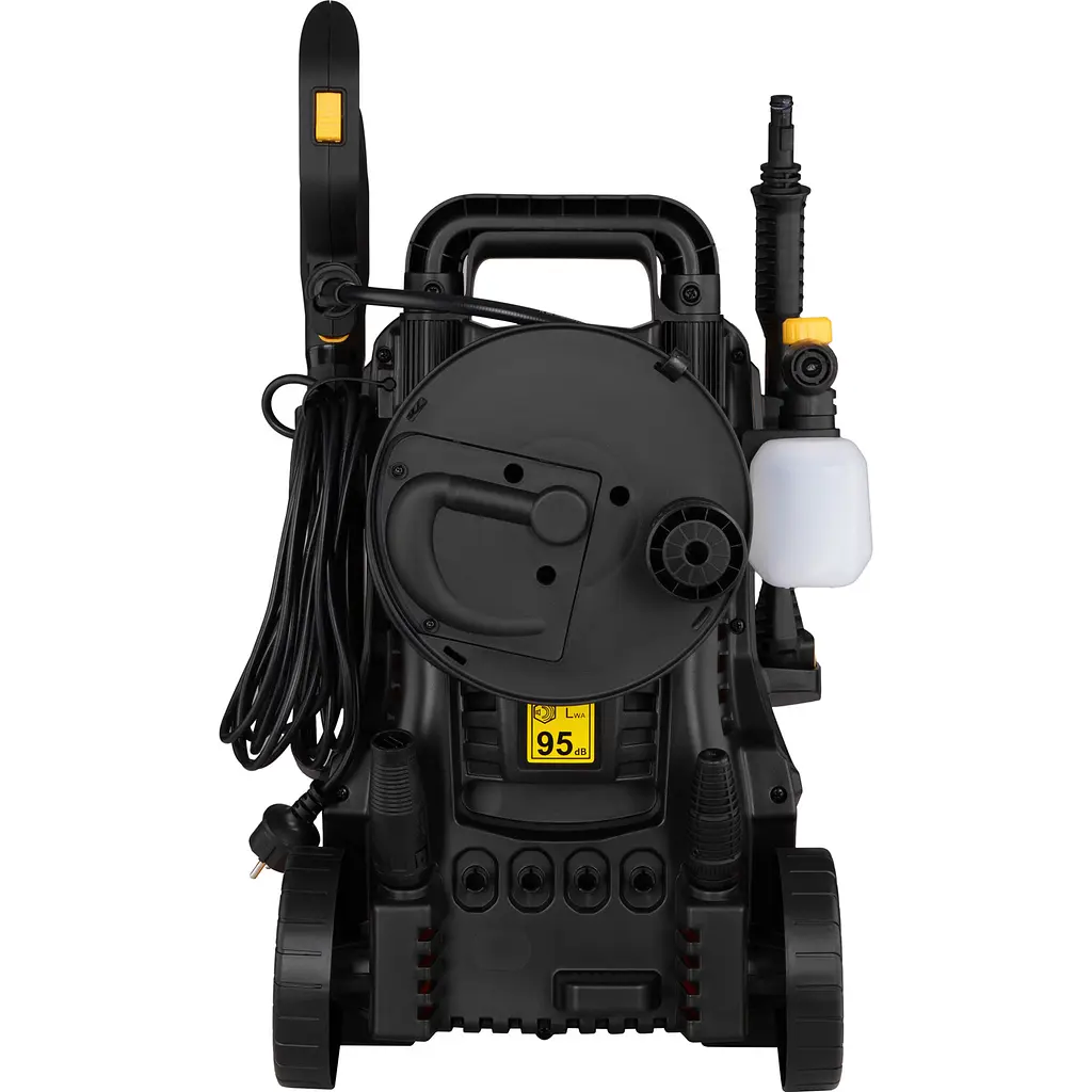 Мийка високого тиску 2E AquaClean 150 (2E-HPW2015) [105035] - фото 5