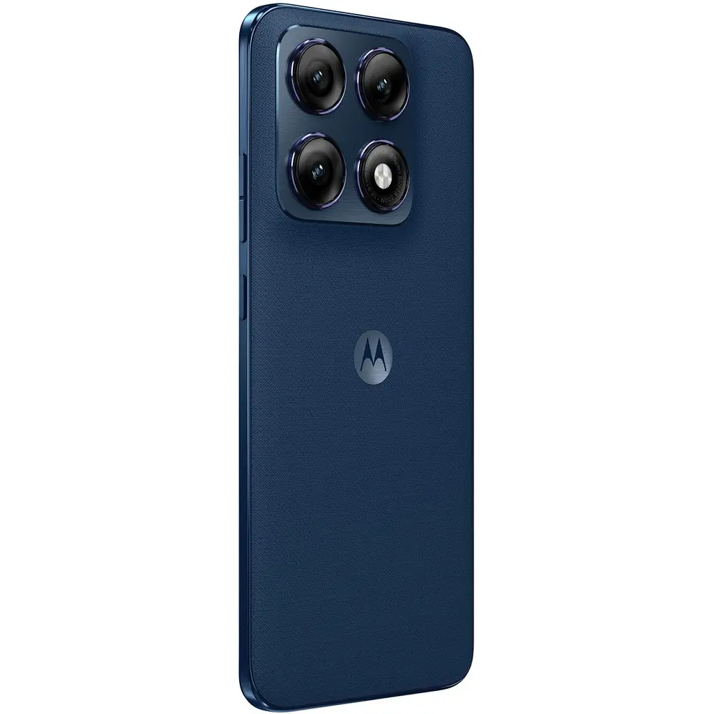 Смартфон Motorola Edge 70 Pro 8/256GB Titan (PBC20087RS) UA-UCRF [172485] - фото 7
