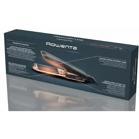 Випрямляч для волосся Rowenta Thermocare Ultimate Experience SF8120F0 - фото 7
