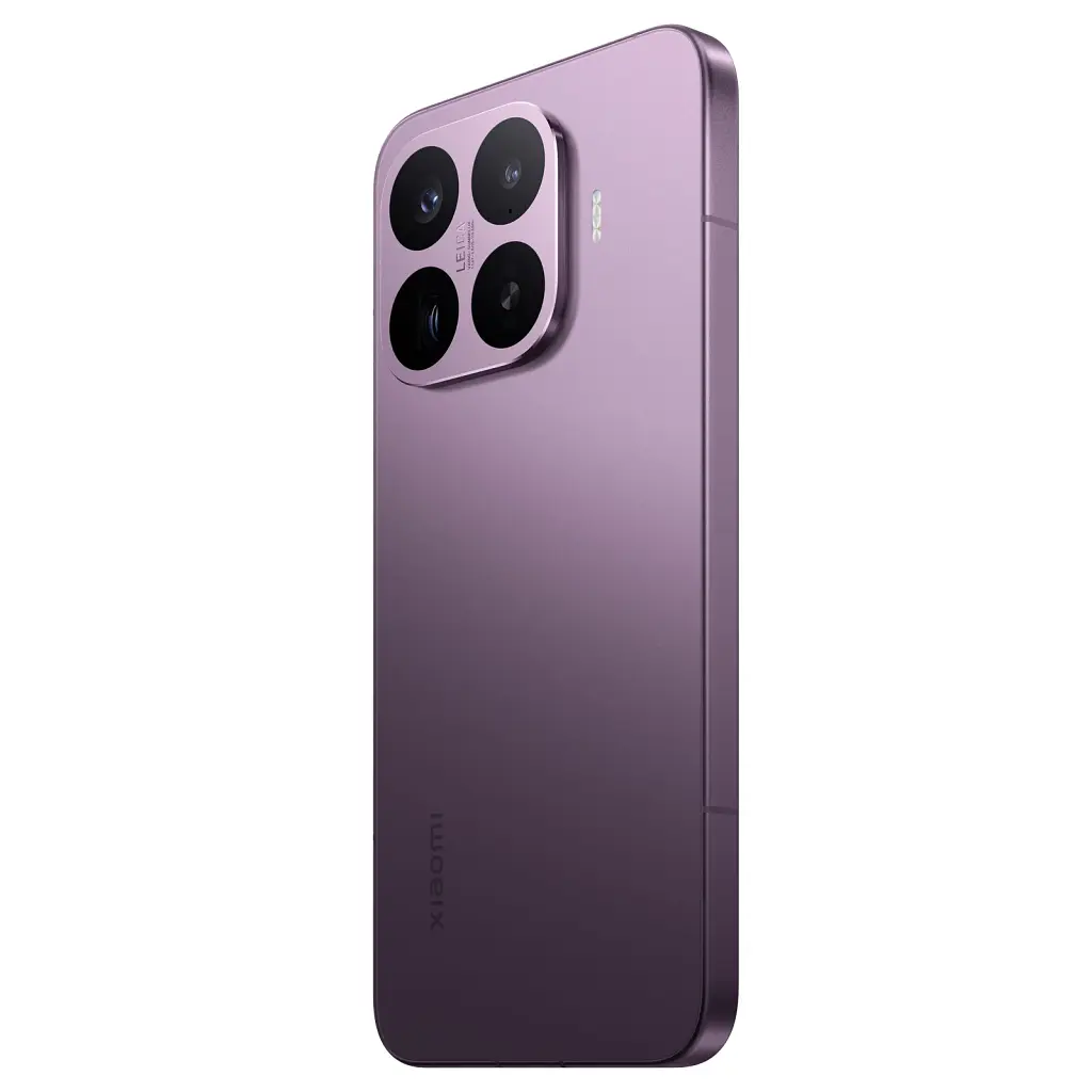 Мобільний телефон Xiaomi 17T Pro 12/256GB Deep Violet (1201338) - фото 5