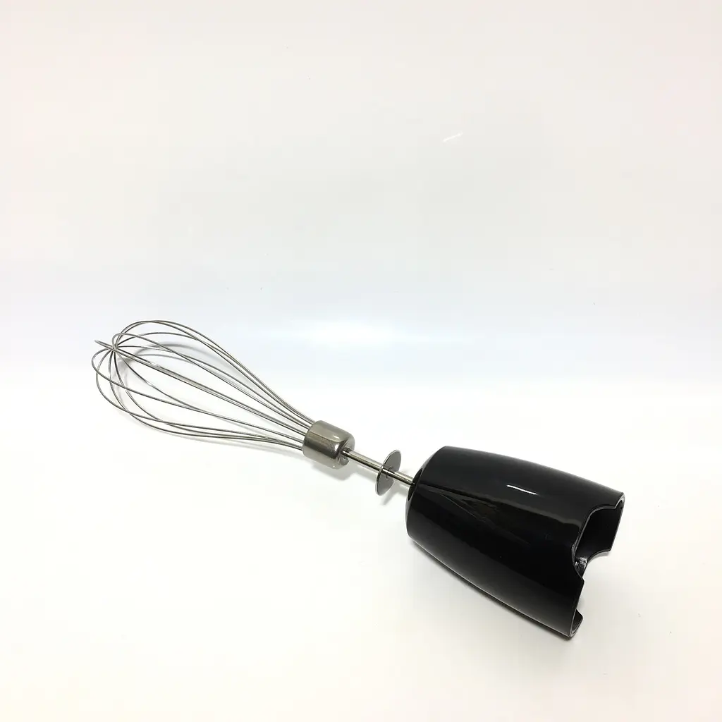 Венчик и редуктор на блендер Braun MQ7035X, MQ 7075X, MQ 9135, тип HB701, 4200, HB901, AS00004189+7322115444 - фото 4