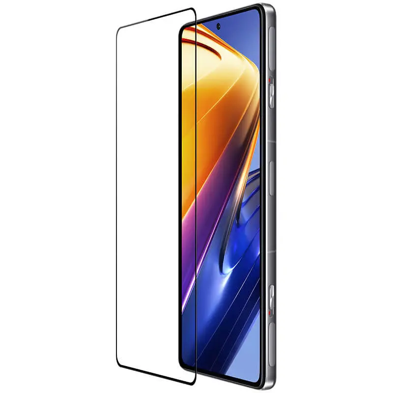 Захисне скло (CP+PRO) для Realme 10 Pro 5G Чорний Nillkin teh0030539 - фото 4