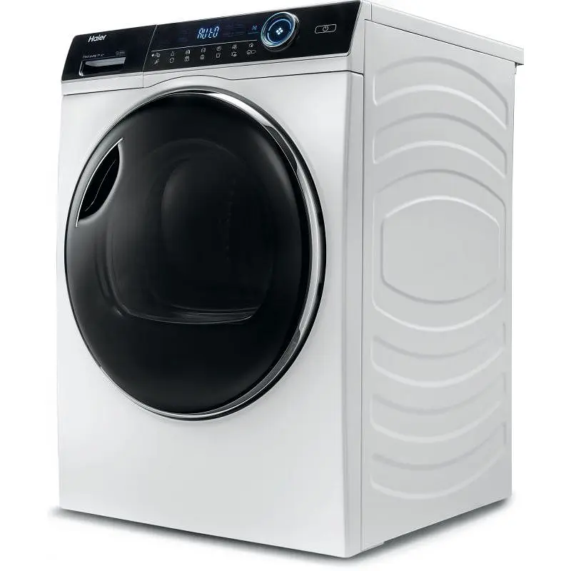 Сушильна машина HAIER HD90-A2979-S - фото 3